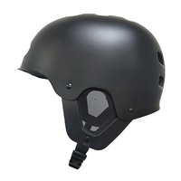 Helm air Impact Surfing, helm air untuk Wakeboarding dan ski air