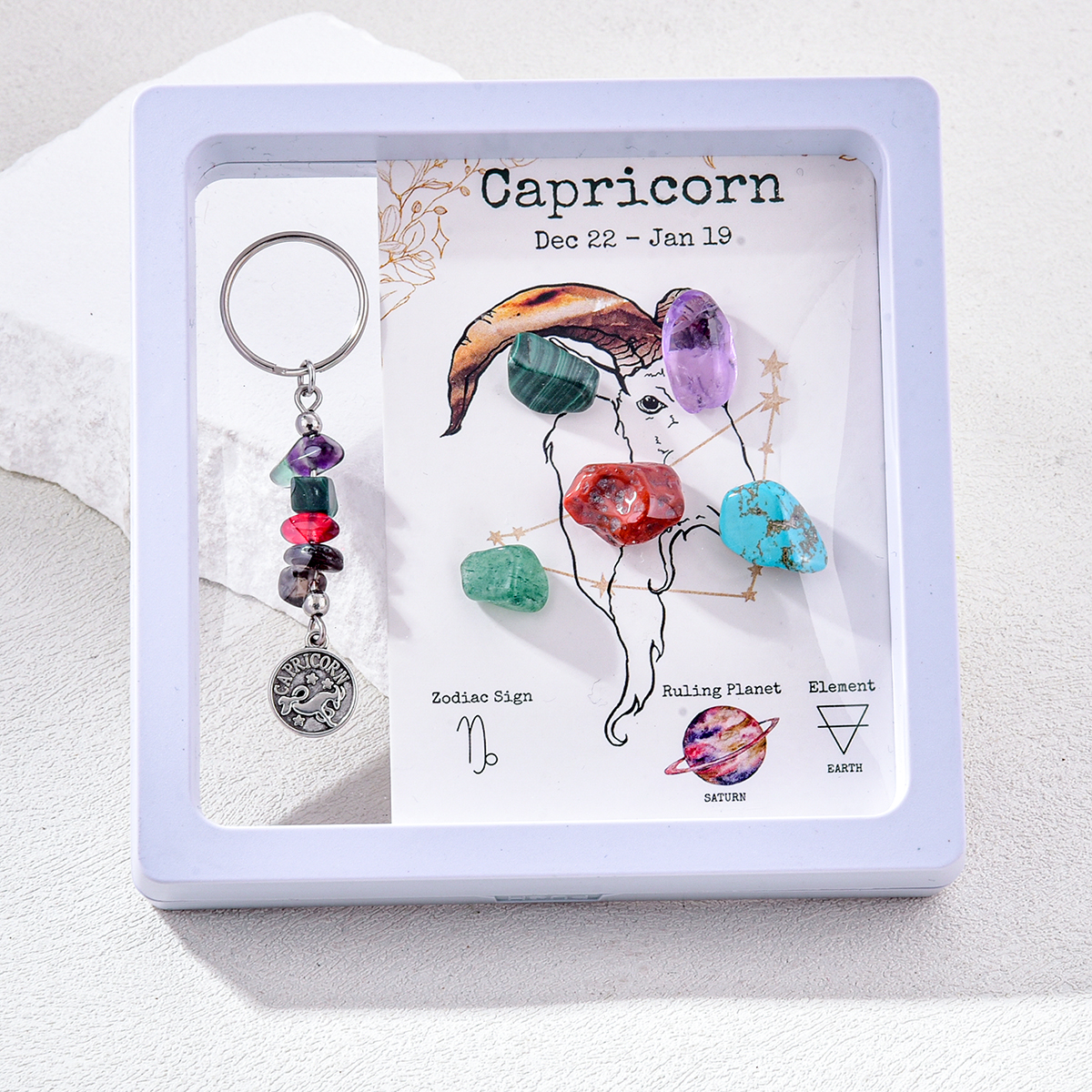 Capricorne