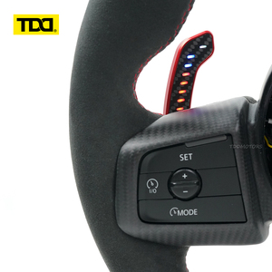 Volant LED TDD compatible avec Mini Cooper F54 F55 F57 F56 2022-2024 - Product Image 4