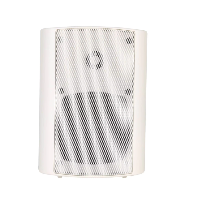 5" 30W  Two Way Public Address Wall Mount Pa Speaker Wall Speaker