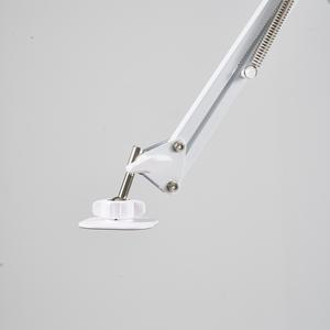 Nouvelle lampe à ongles UV LED professionnelle à <span class=keywords><strong>prix</strong></span> de gros, réglable, pour séchage rapide du vernis <span class=keywords><strong>gel</strong></span>, avec support pour les pieds - Product Image 4