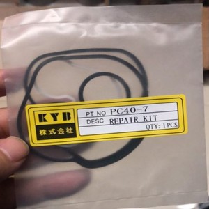 <span class=keywords><strong>Kit</strong></span> di Tenuta per Pompa a Ingranaggi Escavatore Komatsu <span class=keywords><strong>Kit</strong></span> di Tenuta Idraulica PC40-7 - Product Image 1