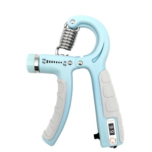 Agarrador de Mano Ajustable – Resistencia de 10-100 kg, Fortalecedor de Mano para Antebrazo, Muñeca, Dedos – Rehabilitación, Fisioterapia - Product Image 4
