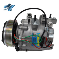 Auto Auto AC Teile Neu 38810 R1AA01 Klimaanlage Zustand Kompressor für 2006 für Honda für Civic 6pk AC Konditionierung