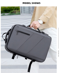 Custom Luxury Business Waterproof Men's Outdoor College Travel <b>Computer</b> <b>Bag</b> Men's <b>Bag</b> - Product Image 4