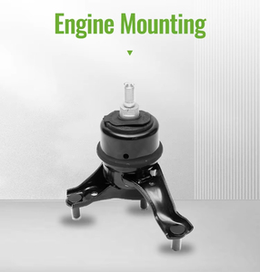 Động cơ xe gắn kết cho TOYOTA cho Corolla cho Honda cho Nissan Tiida Mazda cho Ford Chevrolet cho KIA cho Lexus động cơ mounti - Product Image 2