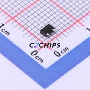 New Original SSM3J356R,LF(T SOT-23F Transistor Field Effect Transistor (MOSFET) - Product Image 2