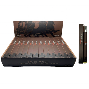 Profumo di Lusso <span class=keywords><strong>da</strong></span> <span class=keywords><strong>Uomo</strong></span> Eau De Parfum, Fragranza Legnosa e Agrumata, Note Terrose e Minerali, Etichetta Privata, Unisex, Profumo Francese Economico - Product Image 1