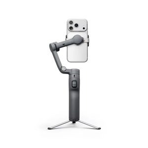 <span class=keywords><strong>Estabilizador</strong></span> de Gimbal <span class=keywords><strong>para</strong></span> <span class=keywords><strong>Smartphone</strong></span> <span class=keywords><strong>OSMO</strong></span> con Seguimiento Facial/de Objetos, Batería de 10H, Conexión Directa <span class=keywords><strong>para</strong></span> Seguimiento Nativo - Product Image 3