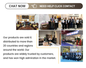 オフィス家具オフィスボスデスクモダンボステーブル0ffice - Product Image 5