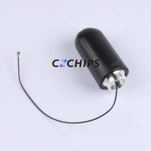 AELW007 Antenna RF ( Center Frequency: 433MHz )( Bandwidth: 20MHz )( Gain: 0.11dBi )( Impedance: 50Ohm ) - Product Image 1