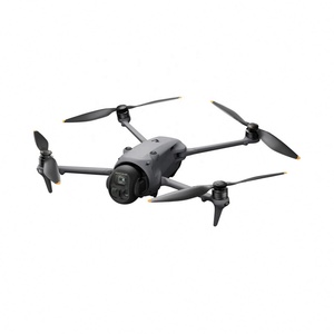 For Mavic 4 Pro 512GB Creator Combo RC Pro 2 <b>Drone</b> Triple-Lens 4/3 CMOS Hasselblad Camera Plastic Foldable GPS+Galileo+BeiDou - Product Image 2