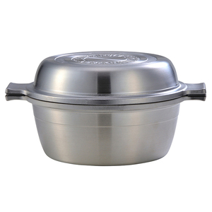 Wholesale Easy-To-Clean Ceramic Interior Coating Cooking <b>Induction</b> Aluminum Soup <b>Pot</b> Set - Product Image 1