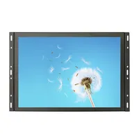 TFT-LCD Touch Screen Open Display Monitor, 7", 8", 9", 10"