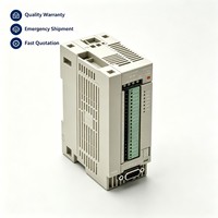 Module de commande PLC 1769-IQ16 à 16 points D/I avec service de conversion de protocole CM/CP personnalisé