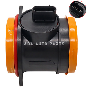 Ban đầu bán buôn 28110-3c100 Khối lượng không khí đo lưu lượng cảm biến 10349461 15911983 cho Hyundai Santa Fe Azera Sonata - Product Image 4