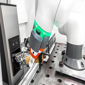 Robot Colaborativo Ligero de 6 Ejes LBR Iisy3 R760 con Carga Útil de 3 kg y Alcance de 760 mm para Ensamblaje, Inspección y Manipulación - Product Image 6