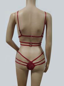 Sey Seksi Kızlar Kız Sey Bayan İç Giyim Seti Kadın Sey İç Çamaşırı - Product Image 6