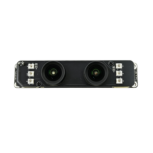 โมดูลกล้องถ่ายภาพบุคคล 5MP PS5520 USB2.0 ระบบมองเห็นในเวลากลางคืน ภาพคมชัดในช่วงไดนามิกสูง พร้อมระบบจดจำใบหน้า - Product Image 6