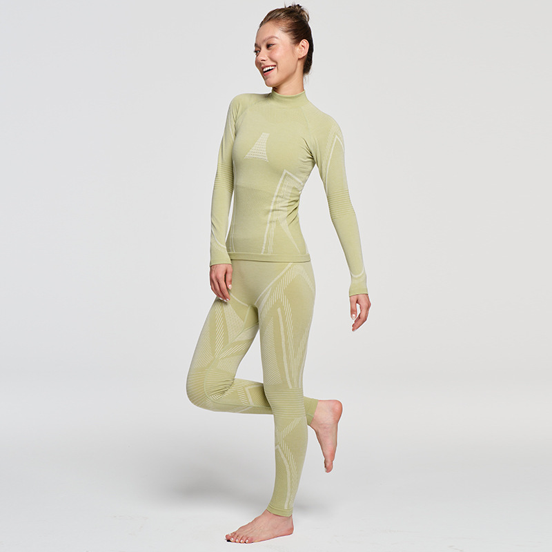 Light green [set]