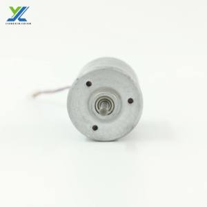 높은 토크 브러시리스 <span class=keywords><strong>DC</strong></span> 모터 BL3650 BL3657 BL4235 BL4260 BL4275 5000rpm ~ 20000rpm 12v ~ 24v - Product Image 3