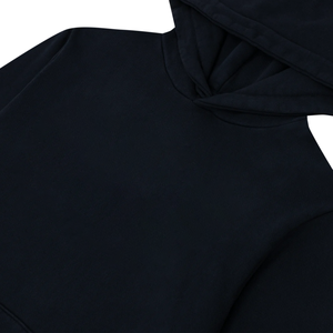 Sweat à capuche en coton de haute qualité pour une utilisation toute la journée Design de couleur unie pour le printemps et l'hiver Streetwear Confortable et durable - Product Image 5