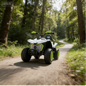 Voiture électrique pour bébé, buggy de plage pour <span class=keywords><strong>enfants</strong></span> de conception nouvelle, capable de rouler sur diverses surfaces. - Product Image 3