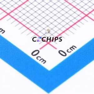 Condensateur SMD (MLCC) 0402X104K250CT 0402 (Capacité : 100nF) (Précision : 10%) Tension nominale : 25V - Product Image 2