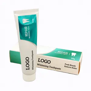 Quality Cheap household Dazzling Whitening Toothpaste Eliminating bad breath adult toothpaste