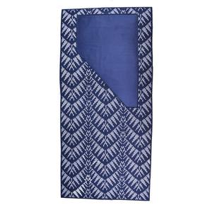 Cuello de encaje con cinta decorativa de Vavory grande bordado con adhesivo trasero para bata de hombre - Product Image 5