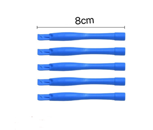 <span class=keywords><strong>Kit</strong></span> d'outils de réparation de téléphones portables 2025S – Outils à main de <span class=keywords><strong>démontage</strong></span> en acier allié S2 – Ensemble de tournevis d'ouverture pour <span class=keywords><strong>iPhone</strong></span>, ordinateur portable et ordinateur 1 - Product Image 4