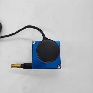 Cảm biến vị trí dây rút calt CWP-S1500A các thông số mm/giây 600 0 -20mA - Product Image 6