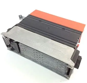 Variador de Frecuencia S E W Eurodrive MOVIDRIVE MDX61B0022-5A3-4-0T, 5.5A, 3.8kVA, 1 Año de Garantía, IP65, Alta Precisión, Compatible con OEM/ODM - Product Image 3