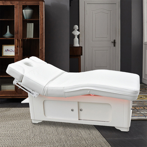 Cama de Belleza Eléctrica Inteligente para Spa, con Calefacción, Más Vendida - Product Image 4