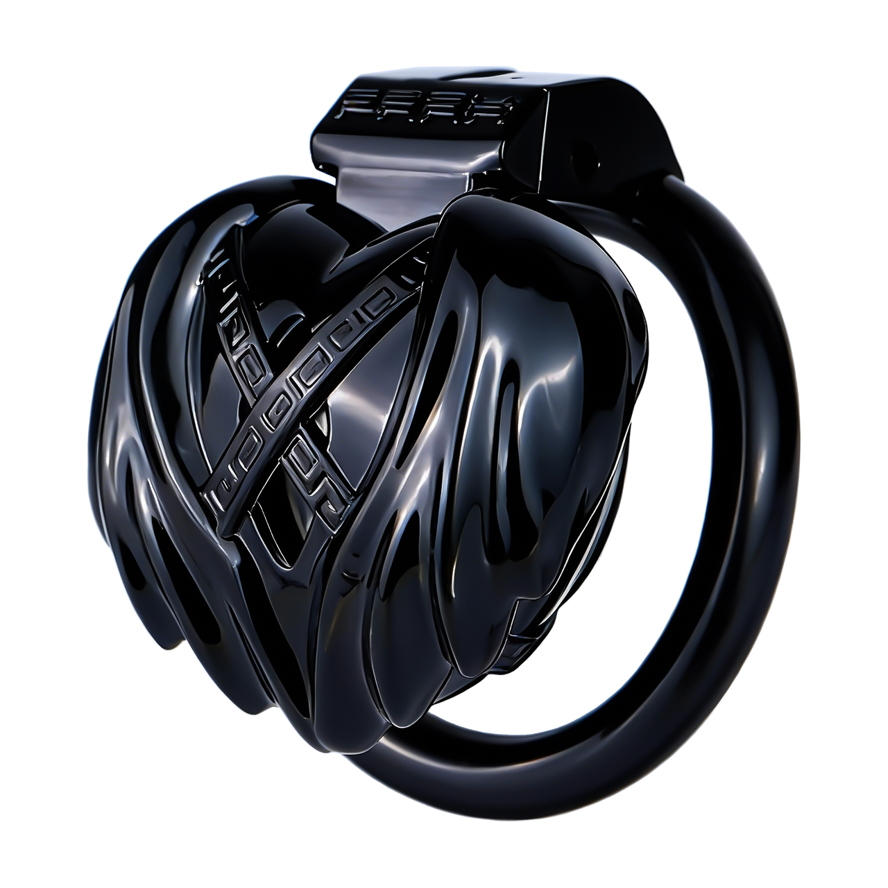 306-Black