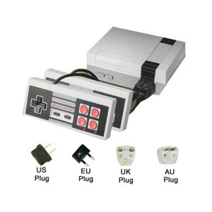Hot sale Mini TV <span class=keywords><strong>Game</strong></span> Console Built-In 620 Games with Dual Controllers Handheld <span class=keywords><strong>Game</strong></span> Player - Product Image 2