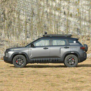 Geely Cowboy Wild Version 2025 1.5T L4 181 ch SUV Voiture neuve <span class=keywords><strong>bon</strong></span> marché avec caméra de recul Meilleure offre Geely Cowboy - Product Image 3