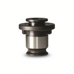 Bur3 Reducing And Tapping Collets And Sockets For Precision <b>Machining</b> Applications - Product Image 2