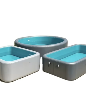 Vanace Outdoor Swimming <b>Pool</b> Above Ground Family Backyard <b>Pool</b> - Product Image 1