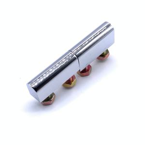 कदम रखा लिंग M8 शिकंजा के साथ टिकी हुई हैं - Product Image 1