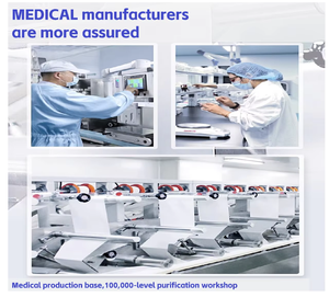 Eco-Safe Hospital-Grade Diapers for Newborn <strong>Care</strong> Ensitive <strong>Skin</strong> Infant Diapers Gentle Diapers for Delicate <strong>Skin</strong> - Product Image 5