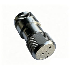 สายเคเบิลสำหรับจอยควบคุม DX100 DX200 NX100 สายเคเบิลสำหรับจอยควบคุม ขั้วต่อแบบตัวผู้และตัวเมีย การจับคู่อินเทอร์เฟซที่แม่นยำ 1:1 - Product Image 4