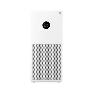 <span class=keywords><strong>เครื่อง</strong></span><span class=keywords><strong>ฟอก</strong></span><span class=keywords><strong>อากาศ</strong></span> Mijia Air Purifier <span class=keywords><strong>4</strong></span> <span class=keywords><strong>Lite</strong></span> แบบไร้สาย เสียงเบา สำหรับใช้ในบ้าน พร้อมหน้าจอ LED ควบคุมผ่านแอป <span class=keywords><strong>Xiaomi</strong></span> - Product Image 4