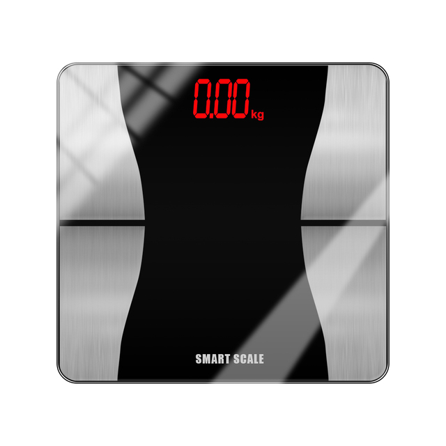 BL-8003 Smart Human Body Fat Scale Newborn Scale Parts Weight Fat Scale
