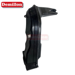 Rtube LR025256 Demillon Auto Parts sistem pendingin minyak pompa Inlet Tube untuk Land Rover Freelander <span class=keywords><strong>2</strong></span> Land Rover Evoque - Product Image 3