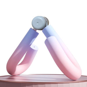 Amincissement efficace des <span class=keywords><strong>bras</strong></span> et raffermissement des jambes Équipé d'une mousse extra épaisse et d'un système de ressort à haute élasticité - Product Image 1