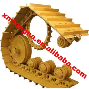 PC210-5/PC210-6,PC220-5/PC220-6 sprocket,sprocket rim,segment groups,drive gear,20Y-27-11581