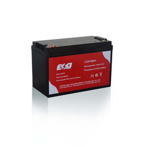 ESG 12,8 V 100Ah 200Ah 400Ah batería de iones de litio solar venta <span class=keywords><strong>Battle</strong></span> <span class=keywords><strong>Born</strong></span> Paquete de batería de litio - Product Image 5