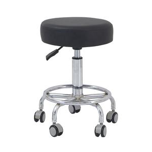 Equipo de fisioterapia Muebles de hospital Silla dental médica Taburete de operación de lujo Silla de médico para paciente y médico - Product Image 1
