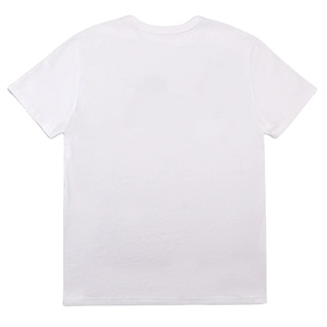 เสื้อยืดคุณภาพสูงแบบเปล่าสำหรับโปรโมชั่น ปักโลโก้ได้ตามต้องการ เสื้อยืดลำลองสำหรับผู้ชาย เสื้อกอล์ฟ - Product Image 4